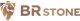 BR Stone logo