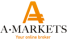 AMarkets logo