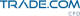 TRADE.com logo