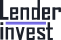 Lender Invest logo