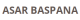 Asar Baspana logo