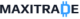 MaxiTrade logo