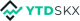 Ytdskx logo