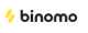 Binomo logo