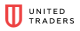 United Traders logo