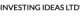 Investing Ideas Ltd