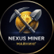 Nexus Miner