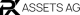 PK Assets AG